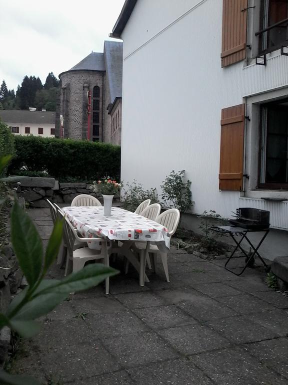 La Maison De L'Union Gerardmer Exterior photo
